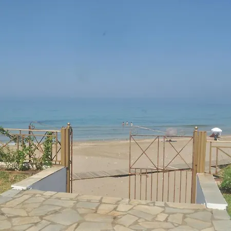 Beach Studio - Agios Gordios, Corfu Daire *