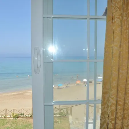 Daire Beach Studio - Agios Gordios, Corfu