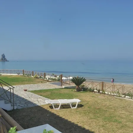 Beach Studio - Agios Gordios, Corfu * Agios Gordios (Corfu)