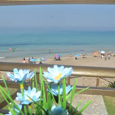Daire Beach Studio - Agios Gordios, Corfu *