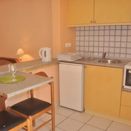Daire Beach Studio - Agios Gordios, Corfu Agios Gordios (Corfu)