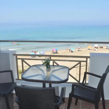 Daire Beach Studio - Agios Gordios, Corfu Agios Gordios (Corfu)