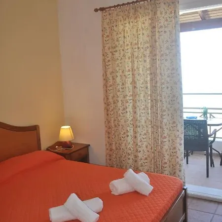 Beach Studio - Agios Gordios, Corfu * Agios Gordios (Corfu)