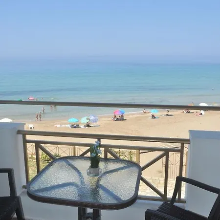 Daire Beach Studio - Agios Gordios, Corfu