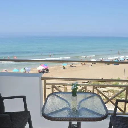 Daire Beach Studio - Agios Gordios, Corfu Agios Gordios (Corfu)
