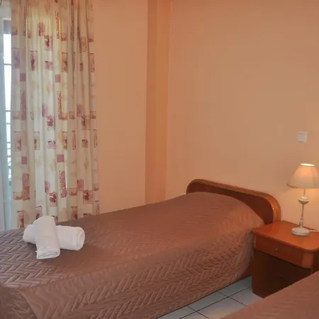 Daire Beach Studio - Agios Gordios, Corfu Agios Gordios (Corfu)