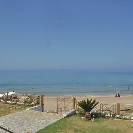 Apartamento Beach Studio - Agios Gordios, Corfu Agios Gordios (Corfu)