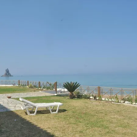Beach Studio - Agios Gordios, Corfu Apartamento Agios Gordios (Corfu)