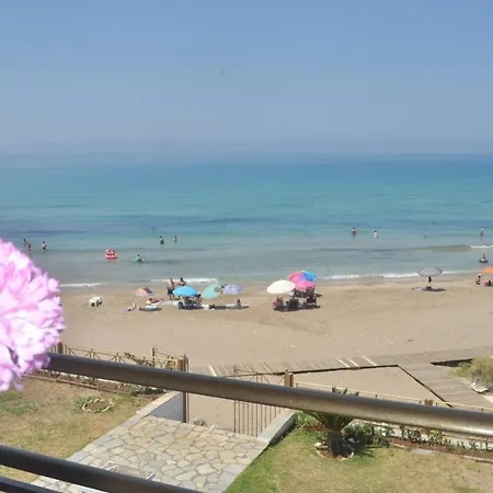 Beach Studio - Agios Gordios, Corfu
