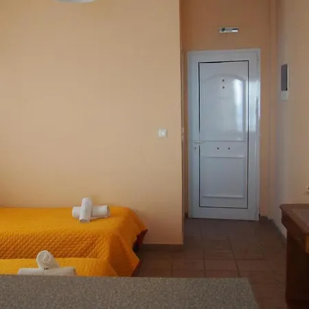 Beach Studio - Agios Gordios, Corfu Apartamento