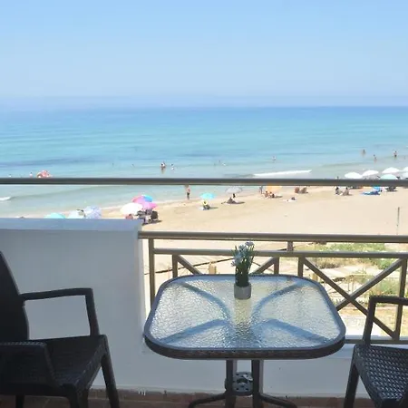 Apartamento Beach Studio - Agios Gordios, Corfu Agios Gordios (Corfu)